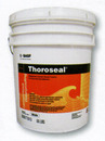 Thoroseal 混凝土牆面專用防水塗料